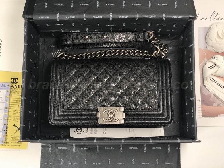 Chanel Handbags 61